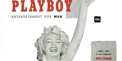 best playboy centerfold|The Most Iconic Playboy Covers of All Time